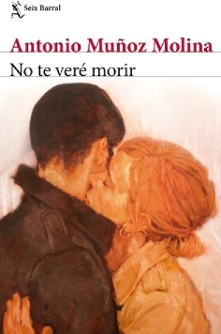 Cover of No Te Ver� Morir / I Will Not See You Die