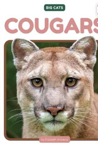 Cover of Cougars