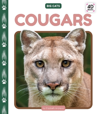 Cover of Cougars