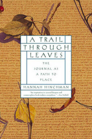 Cover of A Trail Through Leaves