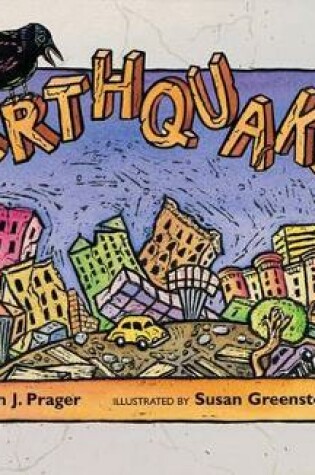 Cover of Earthquakes