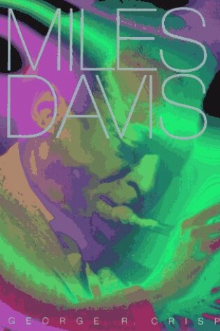 Cover of Miles Davis