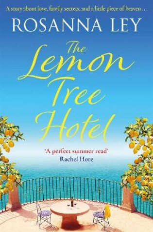 Cover of The Lemon Tree Hotel