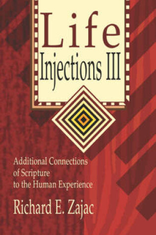 Cover of Life Injections III