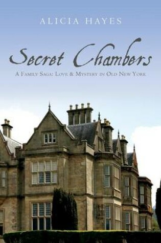 Cover of Secret Chambers