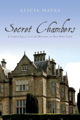 Book cover for Secret Chambers