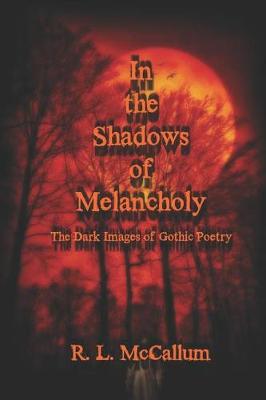 Book cover for In the Shadows of Melancholy