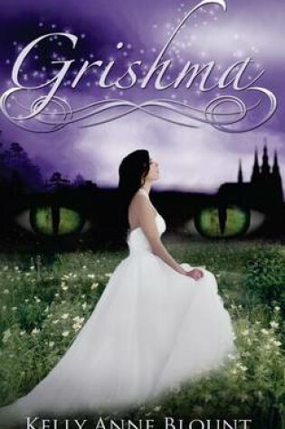 Cover of Grishma