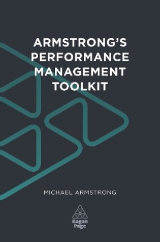 Cover of Armstrong's Performance Management Toolkit