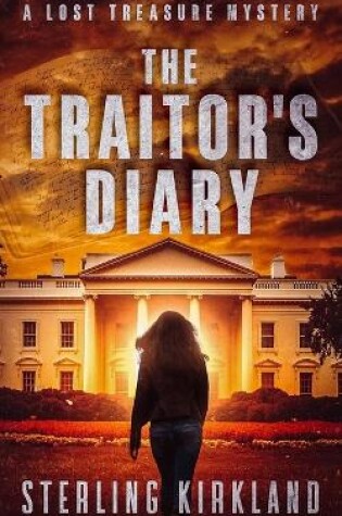 Cover of The Traitor's Diary