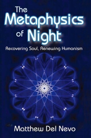 Cover of The Metaphysics of Night