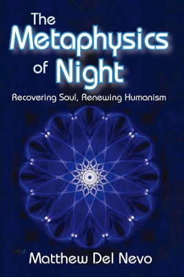 Book cover for The Metaphysics of Night