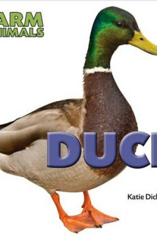 Cover of Duck
