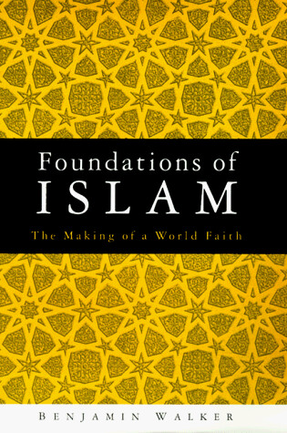 Cover of Foundations of Islam