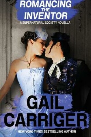 Cover of Romancing the Inventor