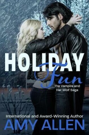 Cover of Holiday Fun