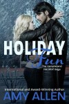 Book cover for Holiday Fun