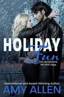 Cover of Holiday Fun