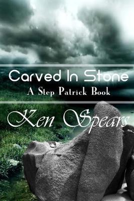 Cover of Carved In Stone