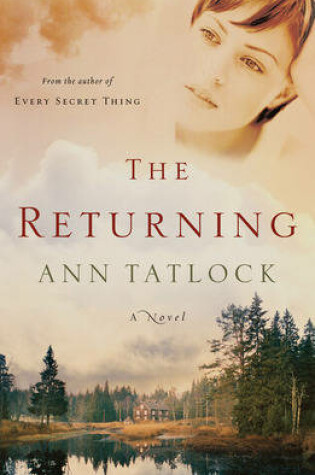 Cover of The Returning