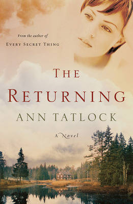 Book cover for The Returning