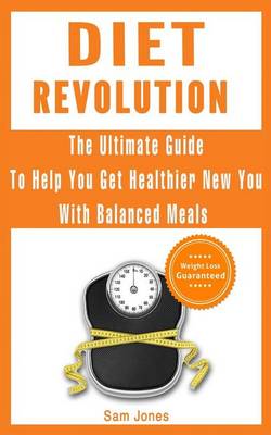 Book cover for Diet Revolution