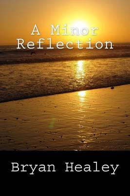 Book cover for A Minor Reflection