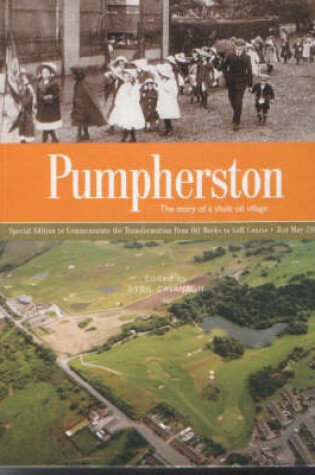 Cover of Pumpherston