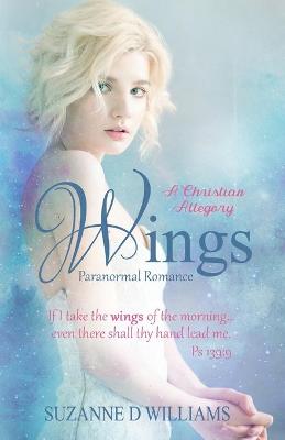 Book cover for Wings