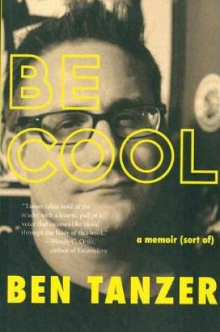 Cover of Be Cool