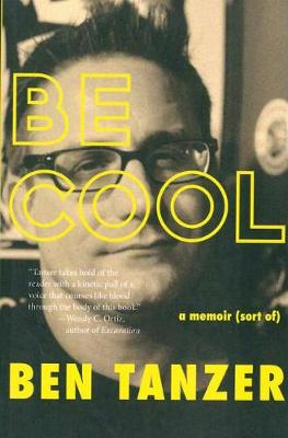 Book cover for Be Cool