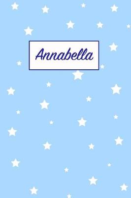 Book cover for Annabella