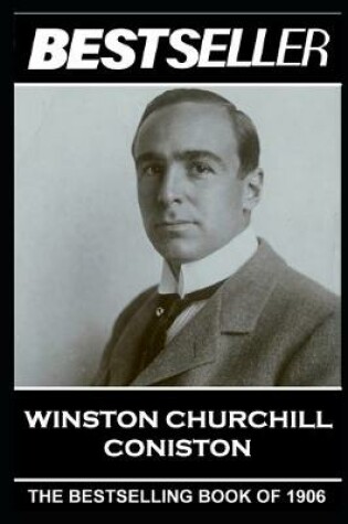 Cover of Winston Churchill - Coniston