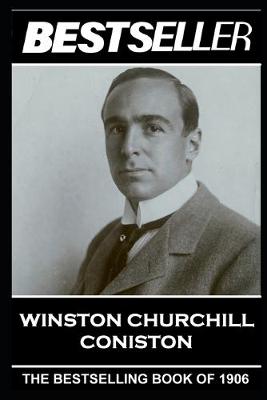 Cover of Winston Churchill - Coniston