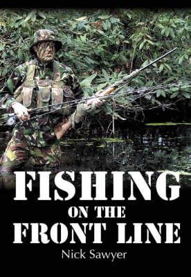 Book cover for Fishing on the Front Line