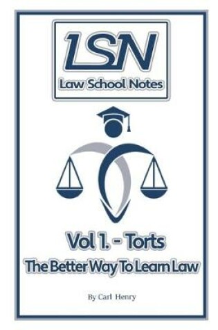 Cover of Law School Notes