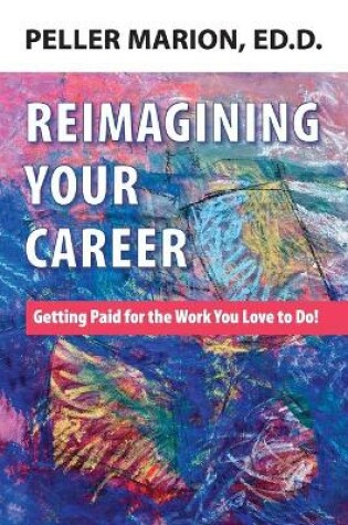 Cover of Reimagining Your Career