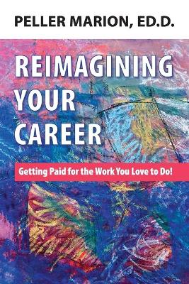 Book cover for Reimagining Your Career