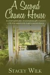 Book cover for A Second Chance House