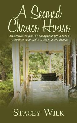 Cover of A Second Chance House