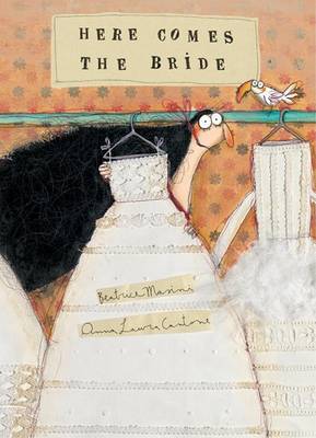 Cover of Here Comes the Bride