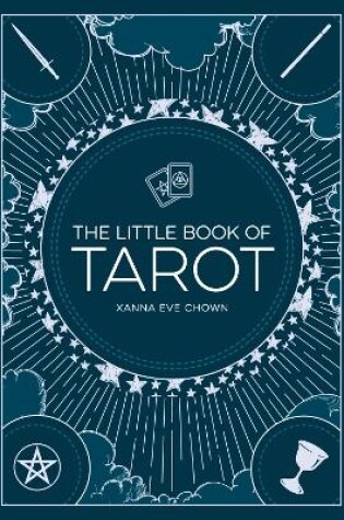 Cover of The Little Book of Tarot