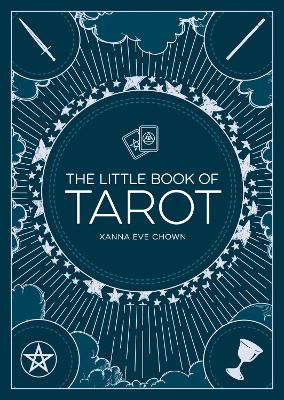 Cover of The Little Book of Tarot