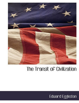 Book cover for The Transit of Civilization