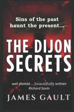 Cover of The Dijon Secrets