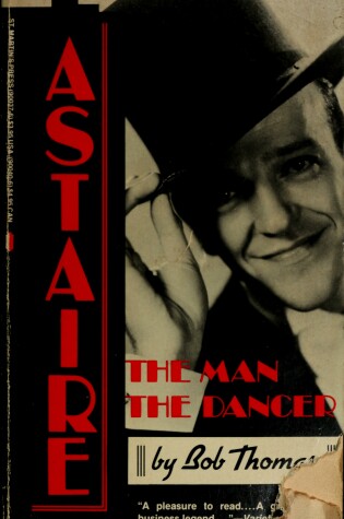 Cover of Astaire Mmp