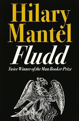 Book cover for Fludd