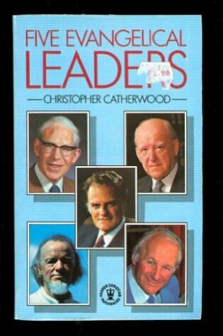 Cover of Five Evangelical Leaders