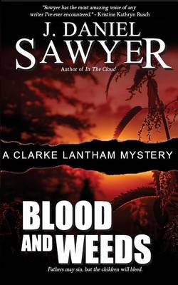 Cover of Blood and Weeds