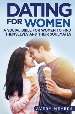 Book cover for Dating for Women